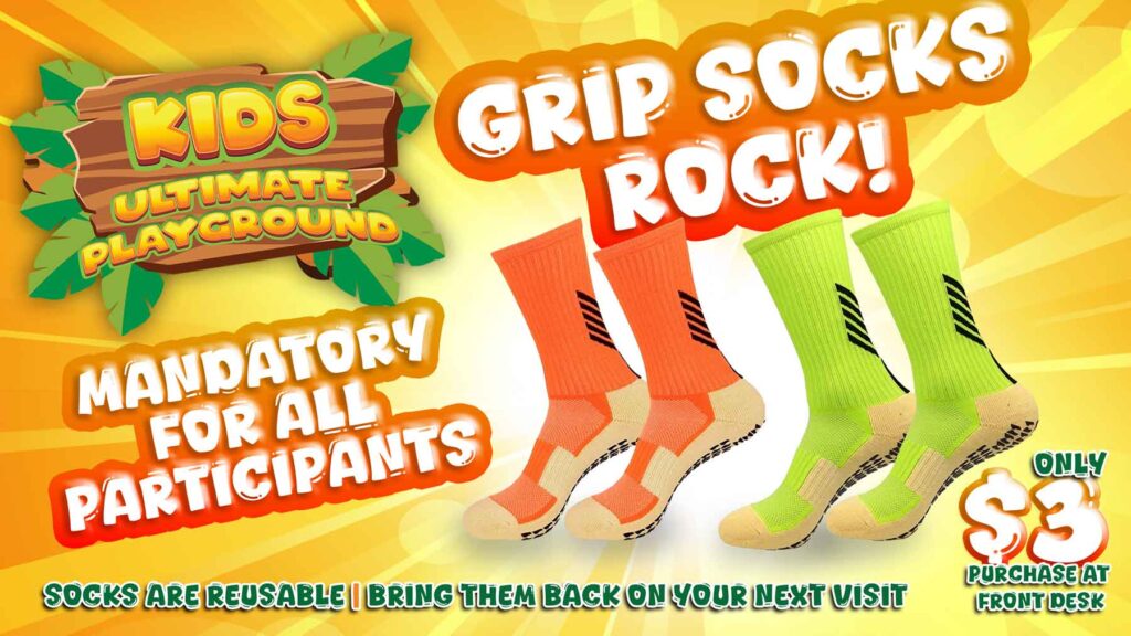 Grip Socks