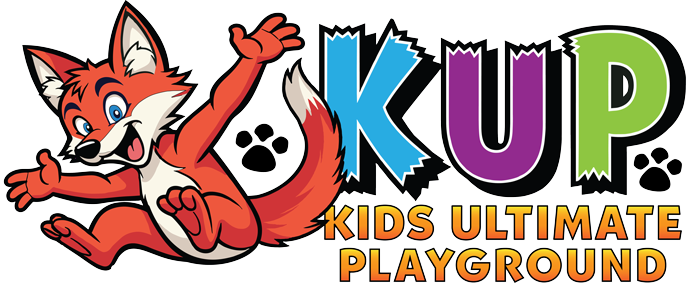 KUP Logo